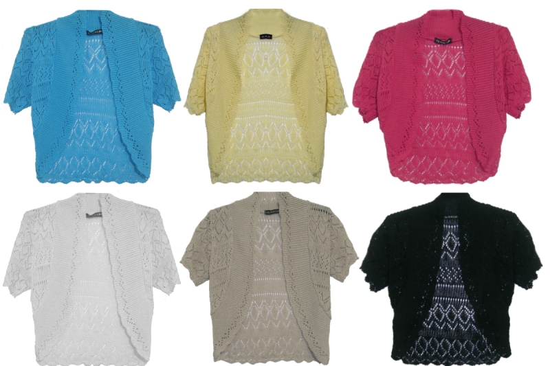 4ply Knitting Patterns